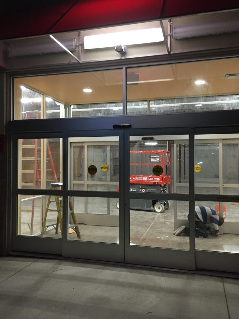 Dan's Door Repair